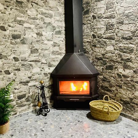 Apartamento Torcal Sunset Villanueva de la Concepción Exteriör bild