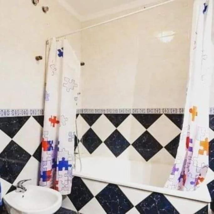 Apartamento Torcal Sunset Villanueva de la Concepción Exteriör bild