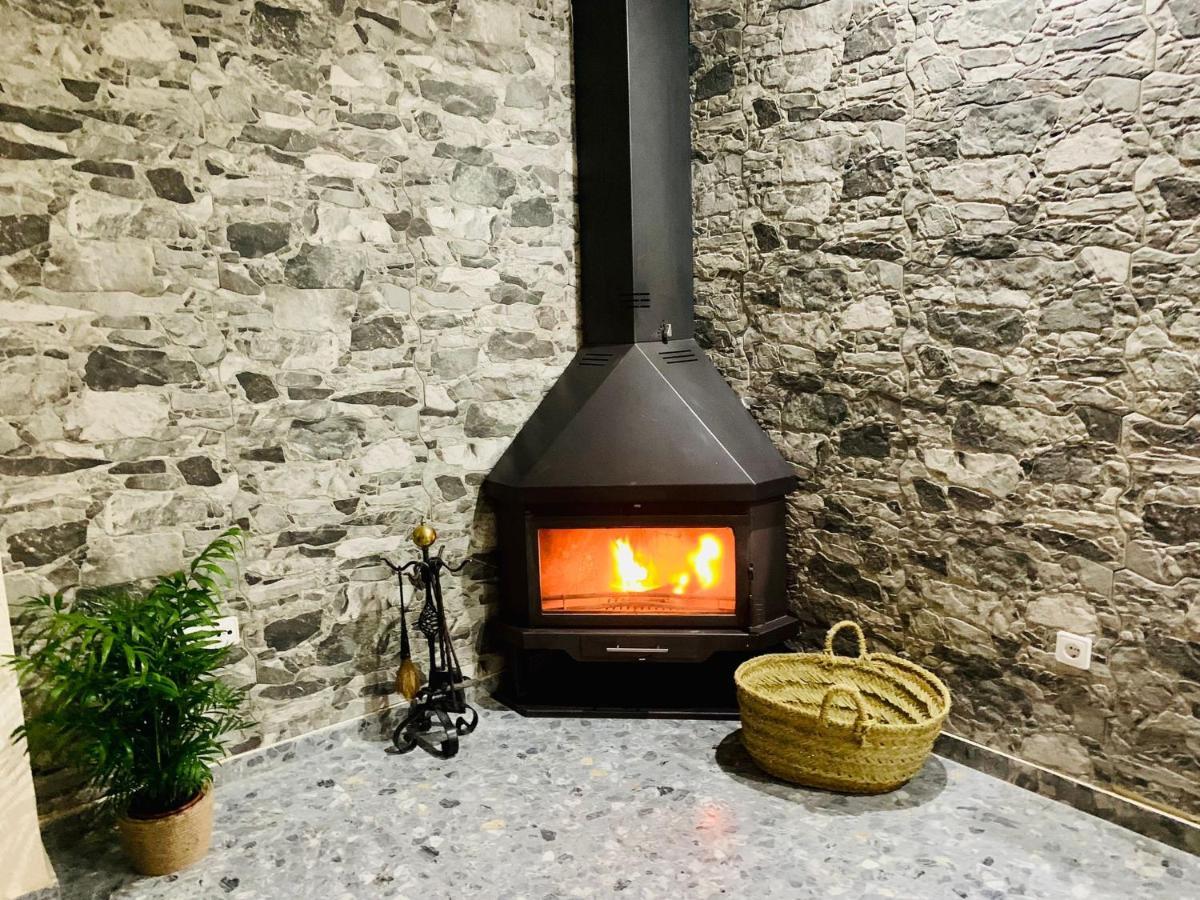 Apartamento Torcal Sunset Villanueva de la Concepción Exteriör bild