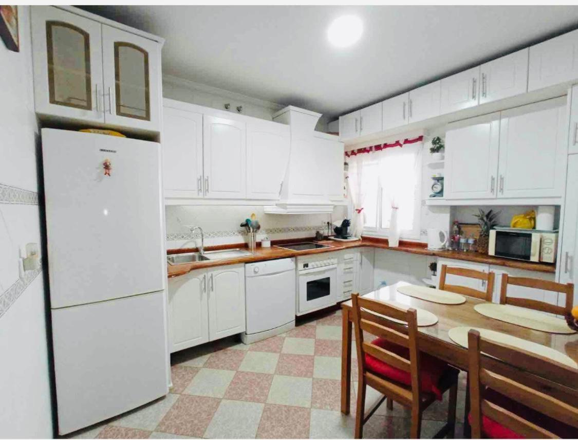 Apartamento Torcal Sunset Villanueva de la Concepción Exteriör bild