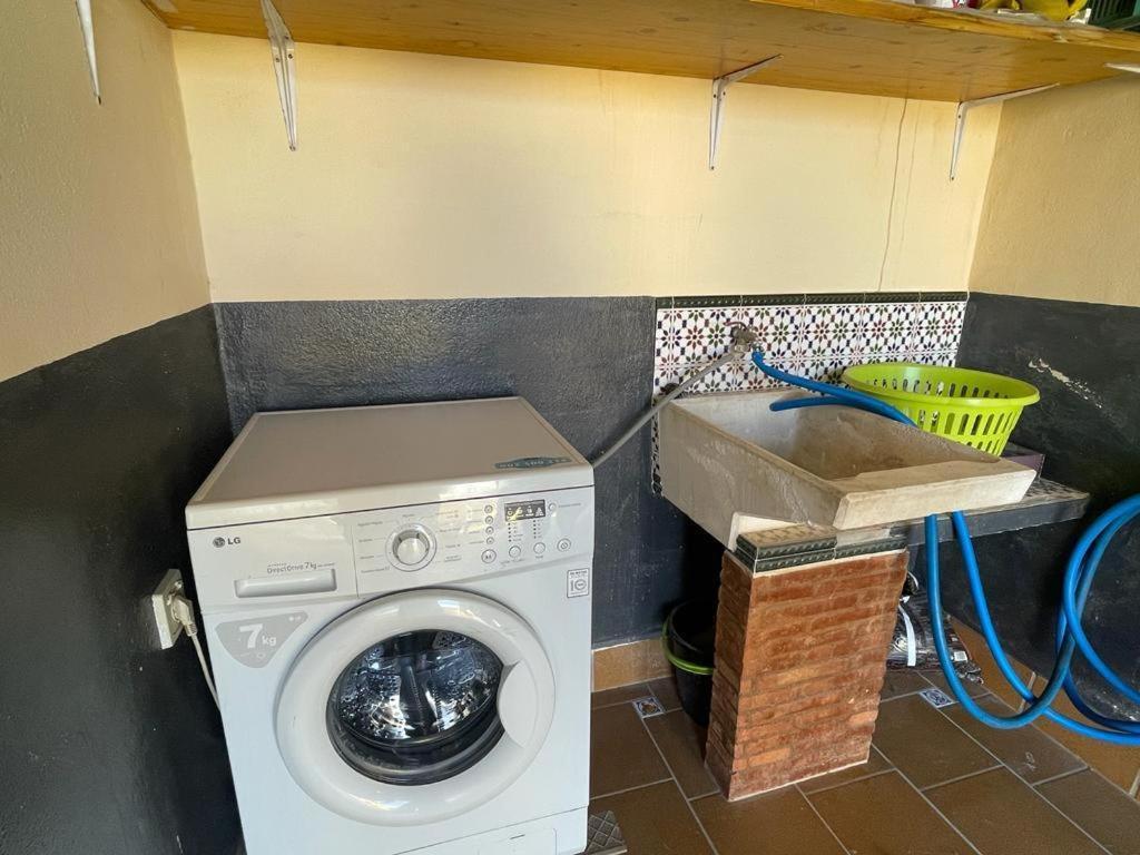 Apartamento Torcal Sunset Villanueva de la Concepción Exteriör bild