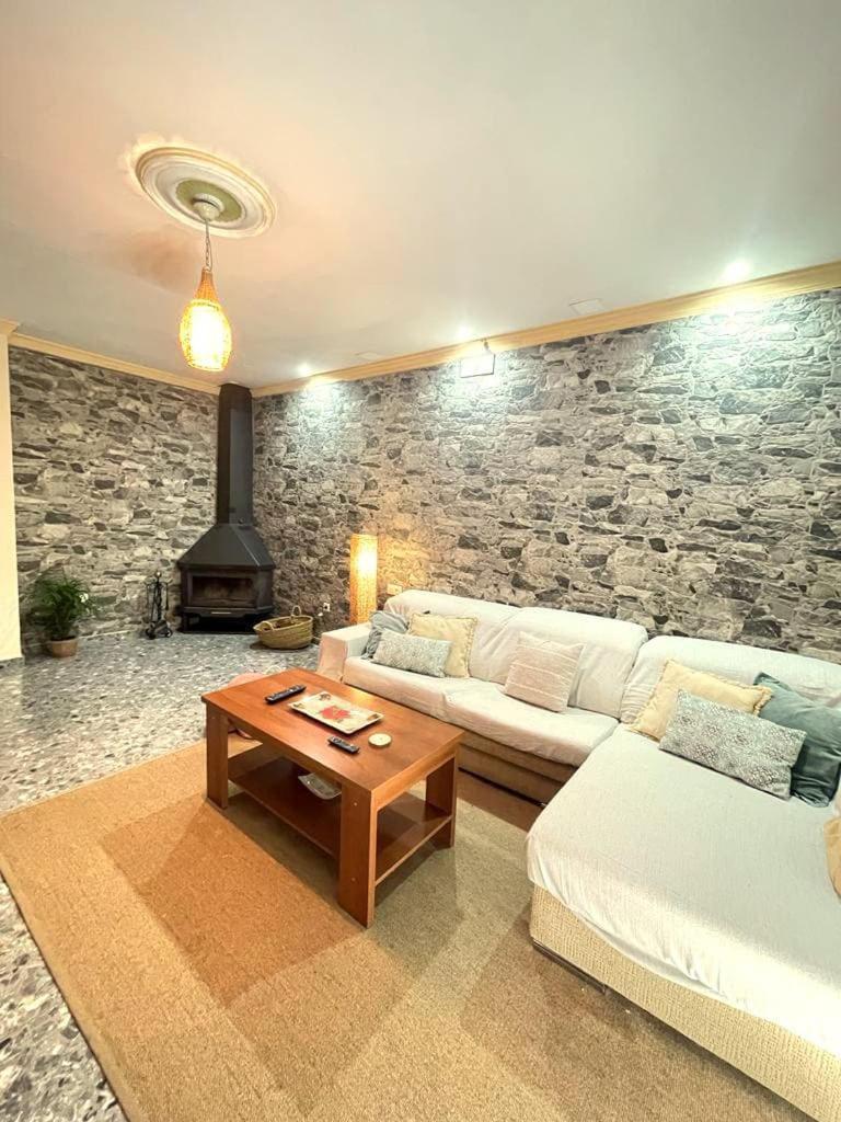 Apartamento Torcal Sunset Villanueva de la Concepción Exteriör bild