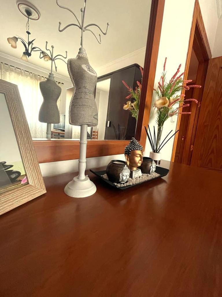 Apartamento Torcal Sunset Villanueva de la Concepción Exteriör bild