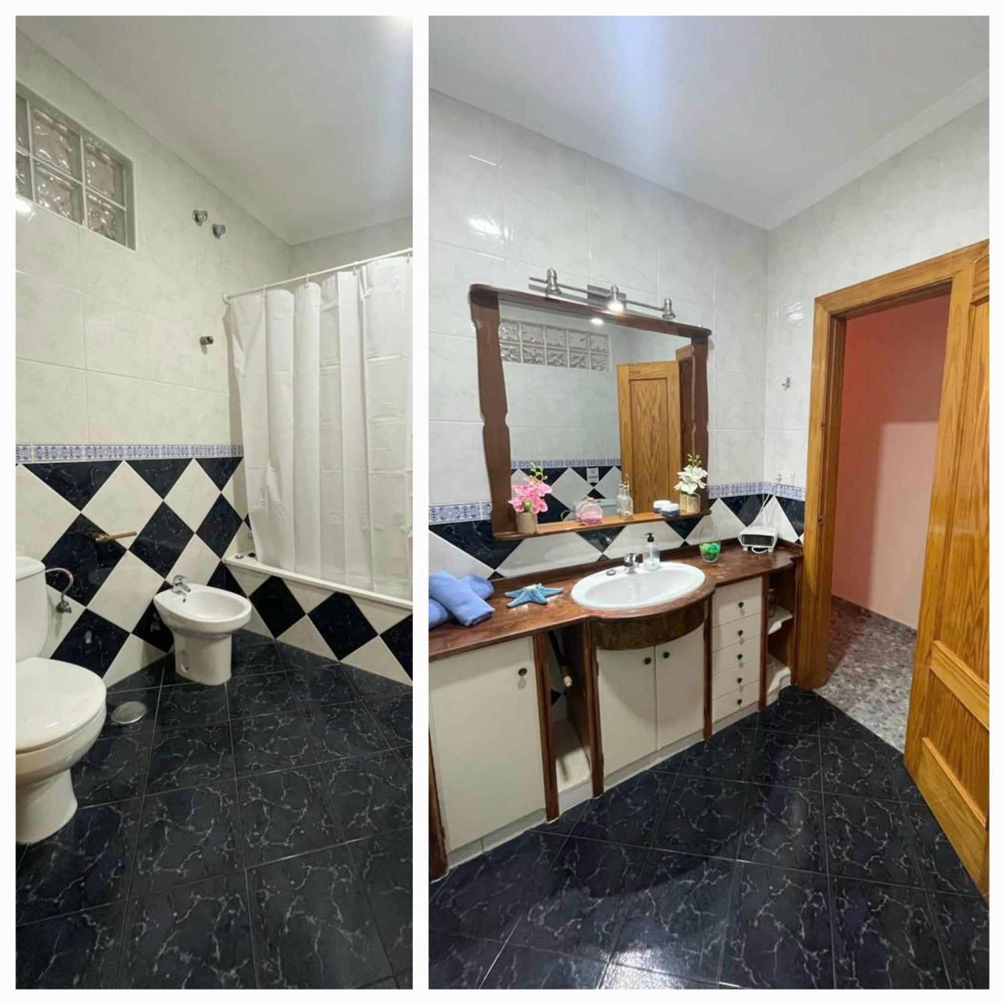 Apartamento Torcal Sunset Villanueva de la Concepción Exteriör bild